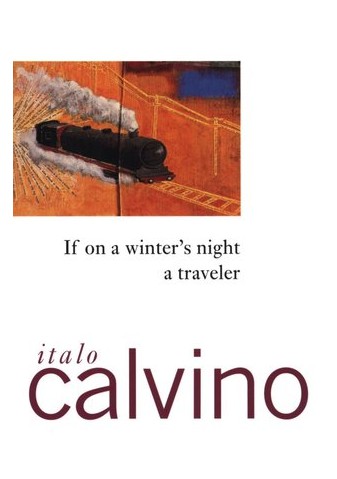 On a winter's night a traveller