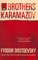 The Brothers Karamazov