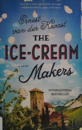 The Ice Cream Makers