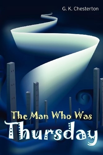 The Man who was Thursday