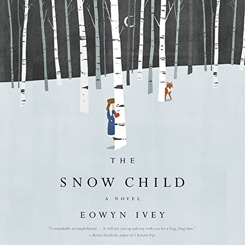 The snow child